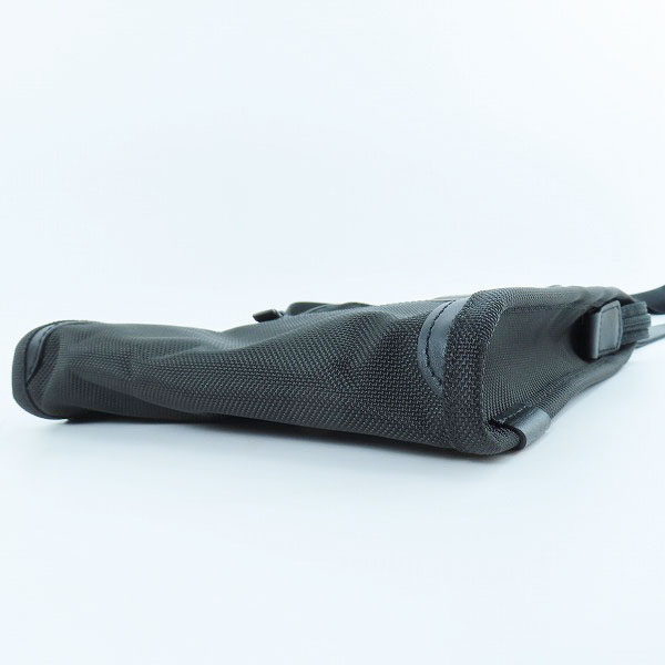 実際に弊社で買取させて頂いたTUMI/トゥミ Pocket Bag Small Alpha3/ポケット バッグ スモール ショルダーバッグ 2203110D3の画像 2枚目