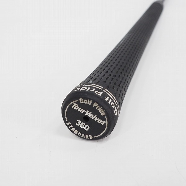 実際に弊社で買取させて頂いた【シャフトのみ】Titleist/タイトリスト TSP111 ドライバー/1w用 FLEX:S タイトリスト スリーブ付の画像 6枚目