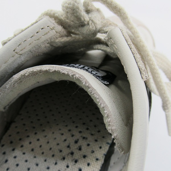 実際に弊社で買取させて頂いたOnitsuka Tiger/オニツカタイガー MEXICO 66/メキシコ 66 ローカット スニーカー 1183C102-200/26.5の画像 6枚目