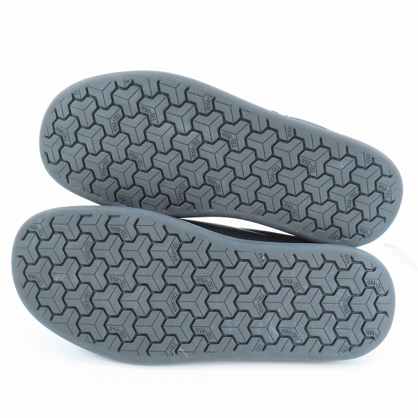 実際に弊社で買取させて頂いたfoot the coacher/フットザコーチャー SOFT PAD SHOES サンダル FTC2334017 8の画像 2枚目