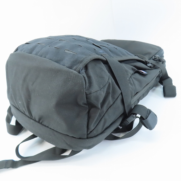 実際に弊社で買取させて頂いたMYSTERY RANCH/ミステリーランチ スーパースリック バックパック/リュックサックの画像 2枚目