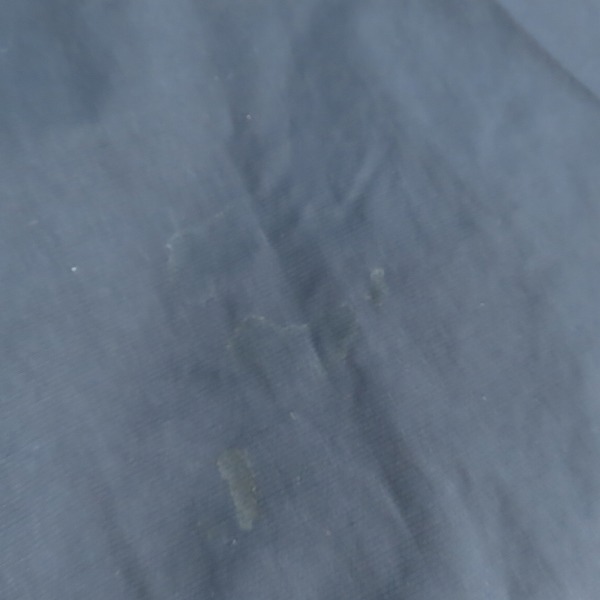 実際に弊社で買取させて頂いたBURBERRY LONDON/バーバリーロンドン スタンドカラー ナイロン コート BBB38-933-09/Lの画像 8枚目