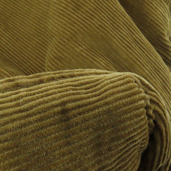 実際に弊社で買取させて頂いたCarhartt/カーハート WHITSOME SHIRT JAC コーデュロイ ジャケット/XXLの画像 8枚目