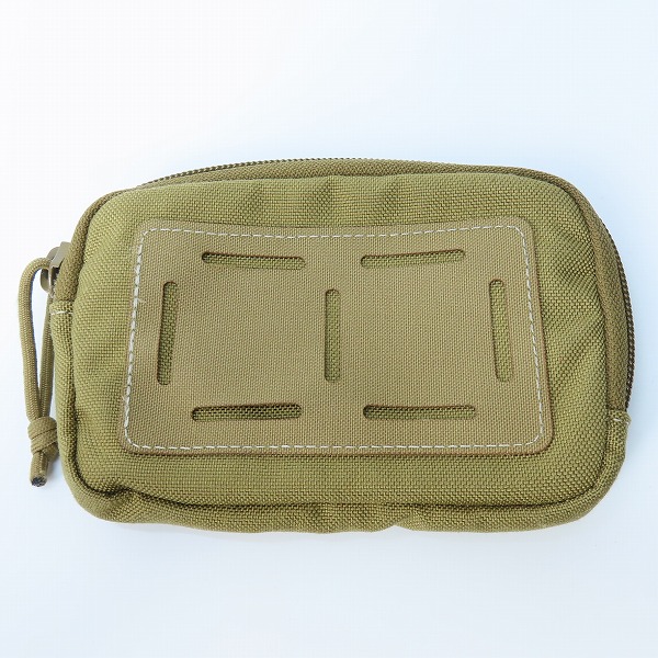 実際に弊社で買取させて頂いたBRIEFING/ブリーフィング PG KEY COIN CASE/コインケース BRA211A16