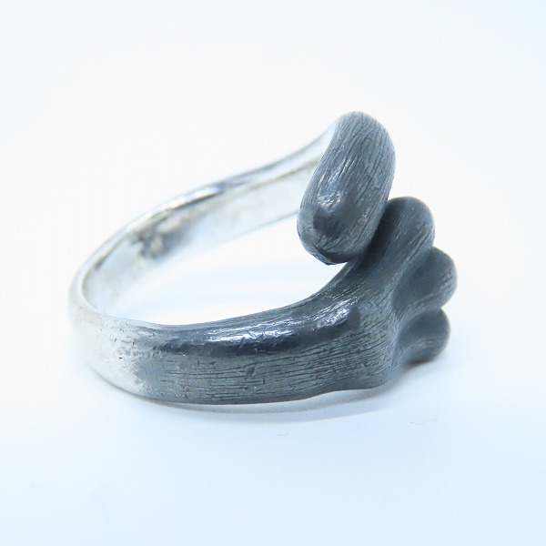 実際に弊社で買取させて頂いたBloody Mary/ブラッディマリー フィーラインポーリング 17.5-18号の画像 4枚目