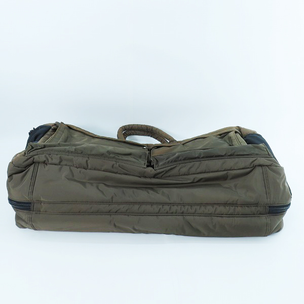 実際に弊社で買取させて頂いたHEAD PORTER/ヘッドポーター BROWNIE/ブラウニー 2way ショルダーバッグ/ハンドバッグの画像 2枚目