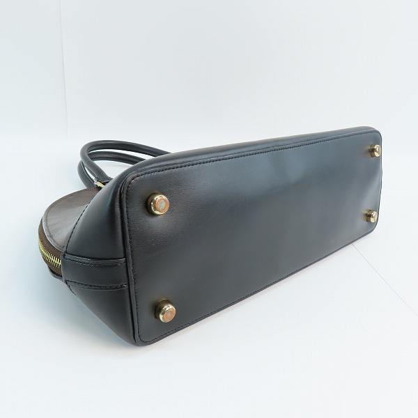 実際に弊社で買取させて頂いたCOACH/コーチ 2way ハンドバッグ/ショルダーバッグ F27584の画像 2枚目