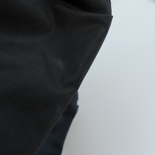 実際に弊社で買取させて頂いたmaster-piece/MSPC/マスターピース EXCEED LIMITED バックパック/リュックサック 222400-CLの画像 7枚目