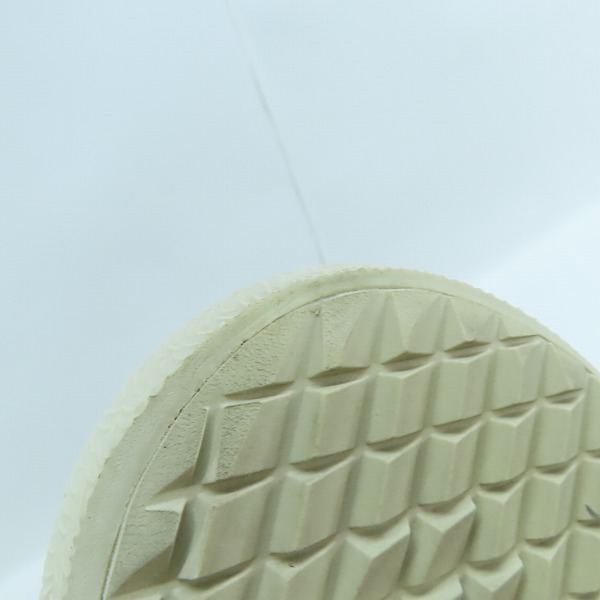 実際に弊社で買取させて頂いたONITSUKA TIGER/オニツカタイガー MEXICO 66 SD スニーカー 1183C015-200/26.5の画像 6枚目