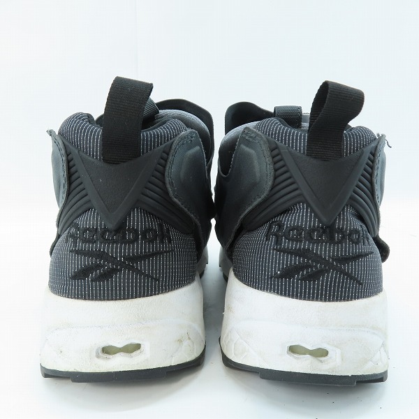 実際に弊社で買取させて頂いたReebok/リーボック INSTAPUMP FURY/インスタポンプフューリー スニーカー AR0625/27の画像 1枚目