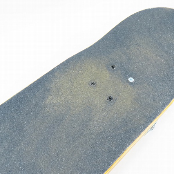 実際に弊社で買取させて頂いたAPRIL/エープリル スケートボード/コンプリートデッキの画像 7枚目