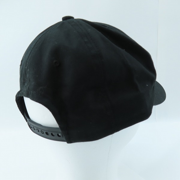 実際に弊社で買取させて頂いたHYSTERIC GLAMOUR/ヒステリックグラマー ガールプリント キャップ 0293QH03の画像 2枚目