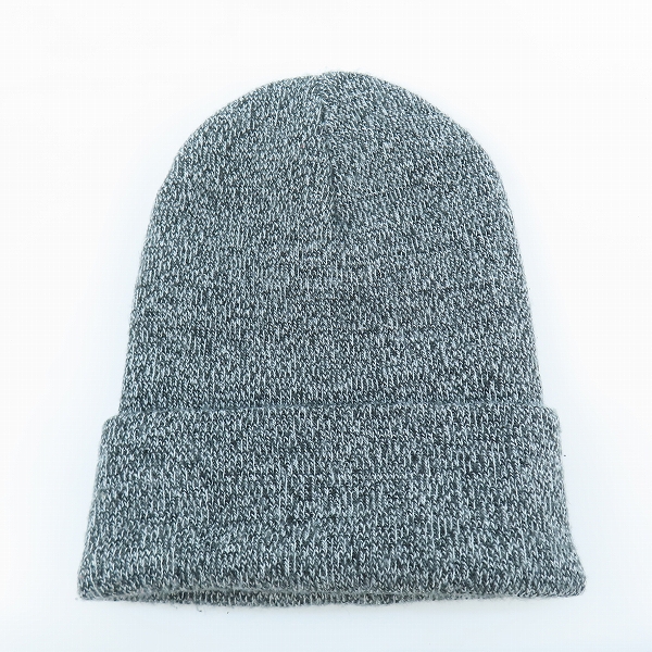 実際に弊社で買取させて頂いたCarhartt/カーハート ニットキャップ ビーニー の画像 1枚目