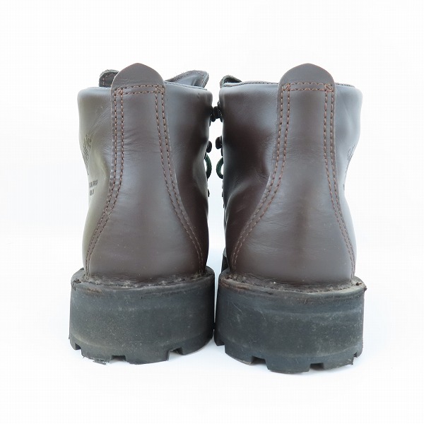 実際に弊社で買取させて頂いたDANNER/ダナー MOUNTAIN LIGHT 2/マウンテンライト 2 GORE-TEX ブーツ/30800/8の画像 1枚目