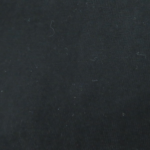 実際に弊社で買取させて頂いた【JPタグ】MONCLER/モンクレール ネックロゴ Ｔシャツ ブラック H20918C00040/Mの画像 9枚目
