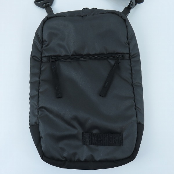 実際に弊社で買取させて頂いた(1)PORTER/ポーター スペース 2WAY スリング ショルダーバッグ 876-05811
