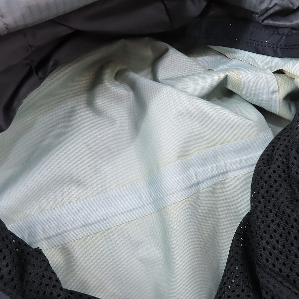 実際に弊社で買取させて頂いたWTAPS×afdicegear/ダブルタップス×エーエフディーアイスギア/マウンテンパーカー/GORE-TEXスノーボードジャケット Mの画像 5枚目