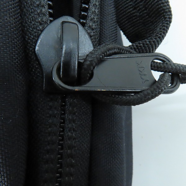実際に弊社で買取させて頂いたMYSTERYRANCH/ミステリーランチ JAVA/ジャバ リュック/バックパック の画像 8枚目