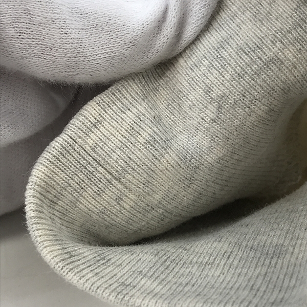 実際に弊社で買取させて頂いた【JPタグ】LOEWE/ロエベ EMBROIDERED スウェットシャツ H526Y24J17/Mの画像 7枚目