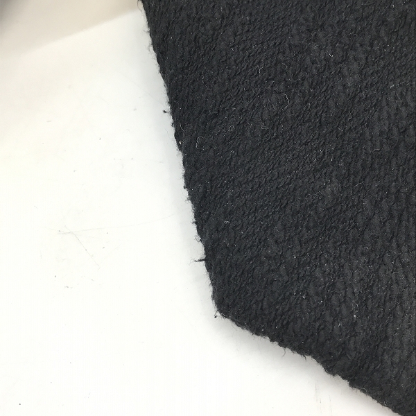 実際に弊社で買取させて頂いたJULISU/ユリウス 18PS ツイステッドカウルネックカットソー 607CUM1/2の画像 7枚目