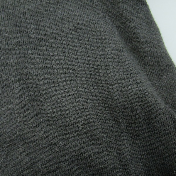 実際に弊社で買取させて頂いたHUMAN MADE × KAWS/ ヒューマンメイド×カウズ GRAPHIC Tシャツ ブラック/Mの画像 6枚目