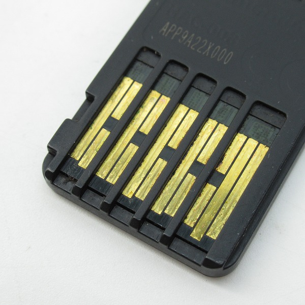 実際に弊社で買取させて頂いたニンテンドー スイッチ用 ソフト ワンピース 海賊無双4/マリオテニスエース/マリオカート8 他 6点セット【簡易動作確認済】の画像 6枚目