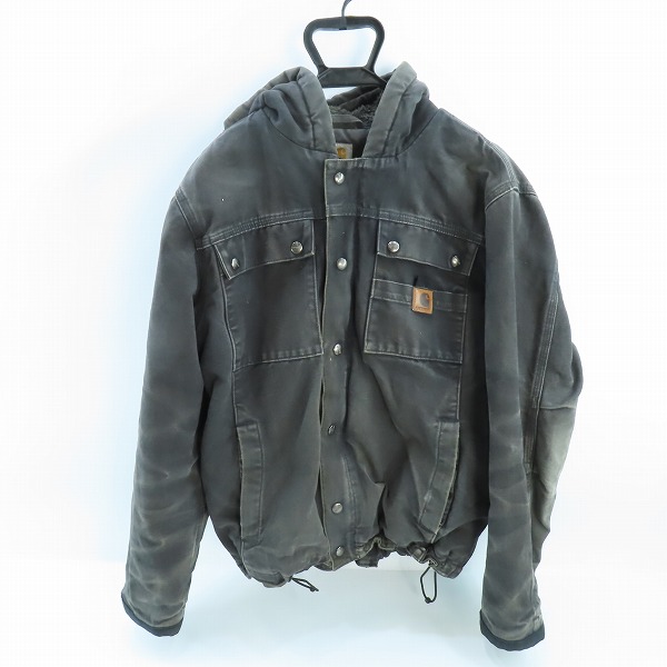 実際に弊社で買取させて頂いたCarhartt/カーハート バートレット ジャケット/M