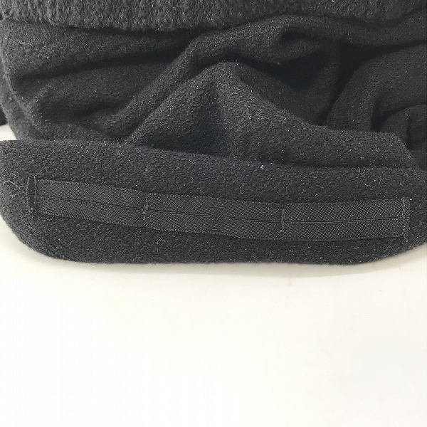 実際に弊社で買取させて頂いたJULISU/ユリウス 18PS ツイステッドカウルネックカットソー 607CUM1/2の画像 2枚目