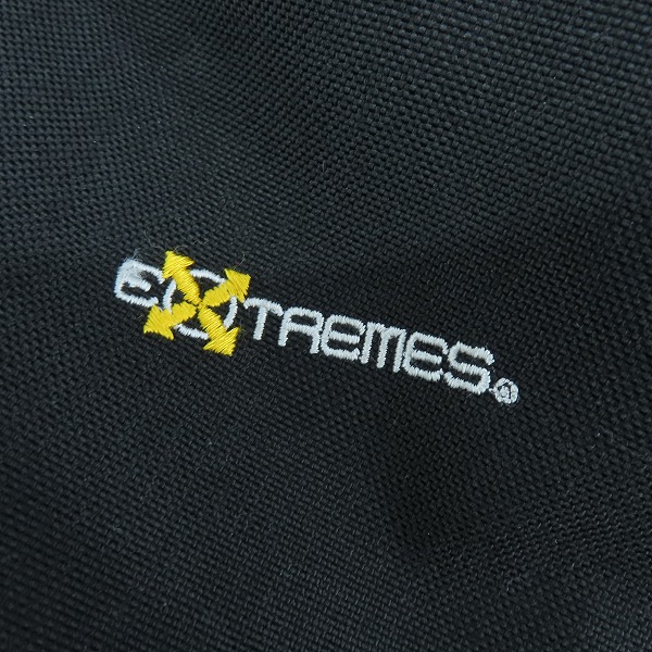 実際に弊社で買取させて頂いたCarhartt/カーハート Extremes Active Arctic Quilt Lined Jacket J133-BLK Lの画像 5枚目