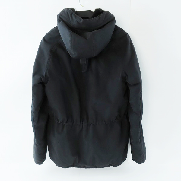 実際に弊社で買取させて頂いたCarhartt/カーハート TRAPPER PARKA/トラッパー パーカー/Mの画像 1枚目