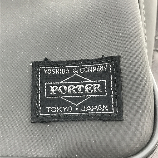 実際に弊社で買取させて頂いたPORTER/ポーター BROWSE 2WAY BRIEFCASE ブリーフケース/ビジネスバッグの画像 5枚目