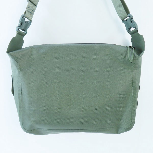 実際に弊社で買取させて頂いたMYSTERY RANCH/ミステリーランチ ボディバッグ ショルダーバッグの画像 1枚目