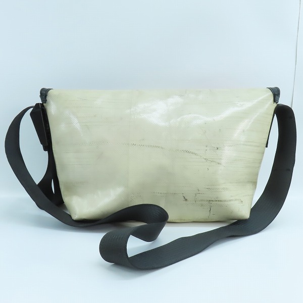 実際に弊社で買取させて頂いたFREITAG/フライターグ F42 SURFSIDE 6/サーフサイド メッセンジャーバッグ/ショルダーバッグの画像 1枚目