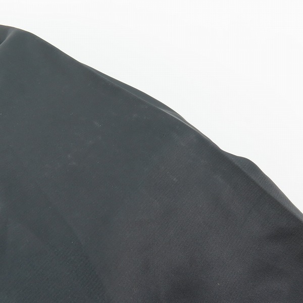 実際に弊社で買取させて頂いたSWAGGER/スワッガー ナイロンスタジャン SWGJKT-390/Lの画像 7枚目