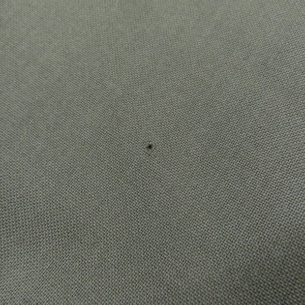 実際に弊社で買取させて頂いた【JPタグ】MARNI/マルニ ヴァージンウールシャツ CUMU0061A0TW839/46の画像 6枚目