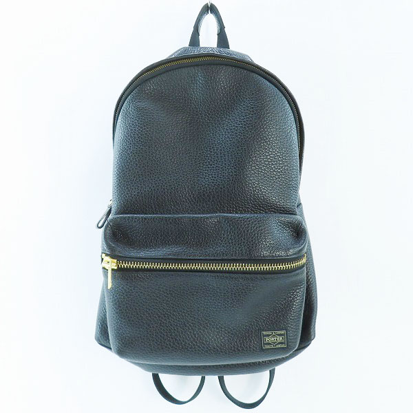 実際に弊社で買取させて頂いたPORTER×5525gallery/ポーター×5525ギャラリー リュックサック/バックパック