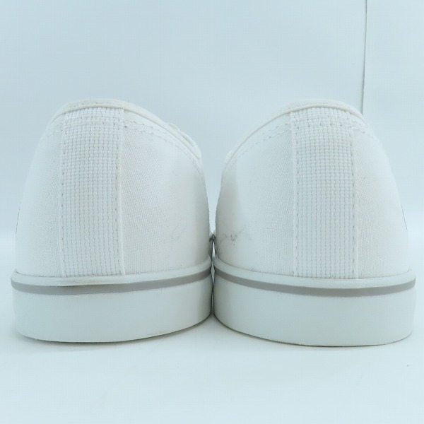 実際に弊社で買取させて頂いたTimberland/ティンバーランド ローカット スニーカー A2688 /27の画像 1枚目