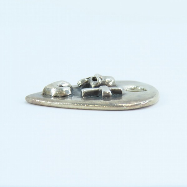 実際に弊社で買取させて頂いたTHIRTEEN DESIGNS/サーティーンデザインズ  ピック ペンダントトップ の画像 3枚目