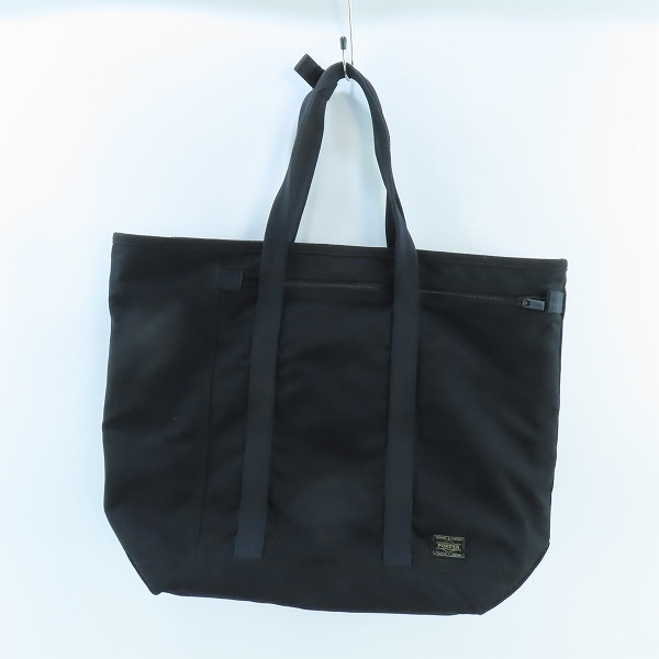 実際に弊社で買取させて頂いたPORTER/ポーター TENSION テンション トートバッグ  627-16562