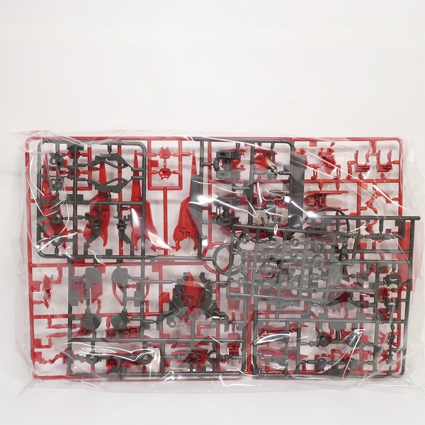 実際に弊社で買取させて頂いた【未組立】BANDAI/バンダイ HG 1/144 ガンダムアメイジングバルバトスルプスの画像 3枚目