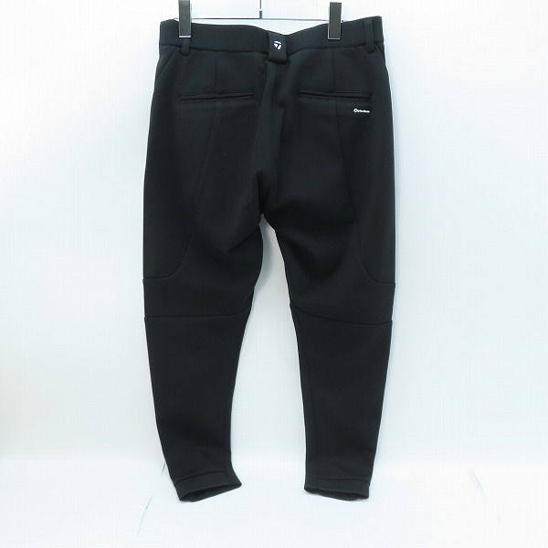 実際に弊社で買取させて頂いた【未使用】TaylorMade/テーラーメイド スウェットジョガー  UN345/Mの画像 1枚目