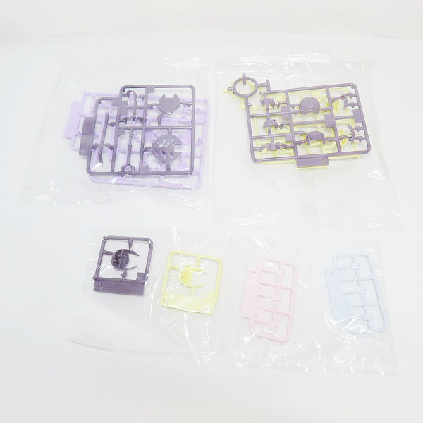 実際に弊社で買取させて頂いた【未組立】グッドスマイルカンパニー チトセリウム・ナイトメア 1/1 XCIX アルベラ/C エフェル の画像 4枚目