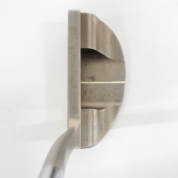 実際に弊社で買取させて頂いたScotty Cameron/スコッティキャメロン California DEL MAR/カリフォルニア デルマー パター34.25インチの画像 1枚目