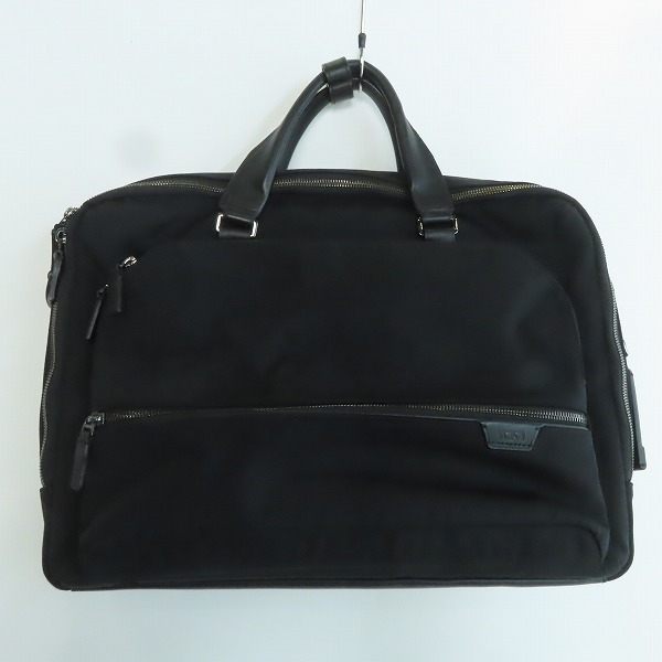 実際に弊社で買取させて頂いたTUMI/トゥミ 「サニー」コンバーチブル・ブリーフ/リュック/6602080D2E