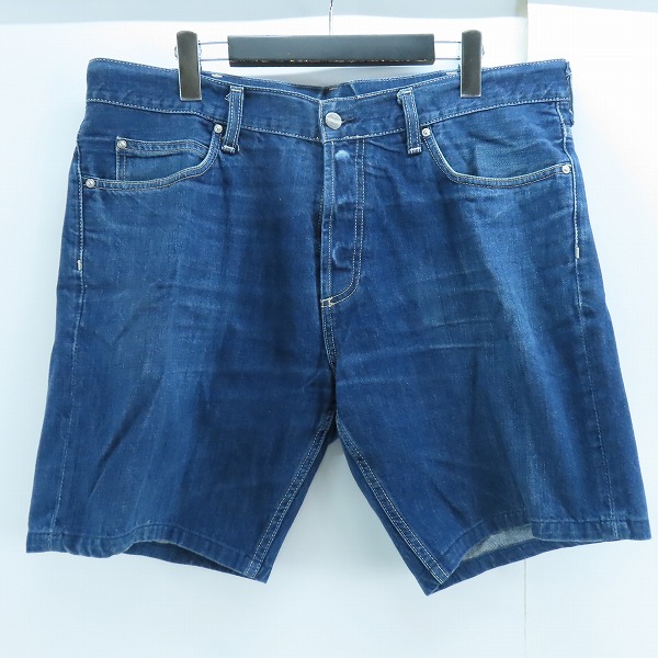 実際に弊社で買取させて頂いたCARHARTT/カーハート TEXAS PANT/ハーフパンツ 36