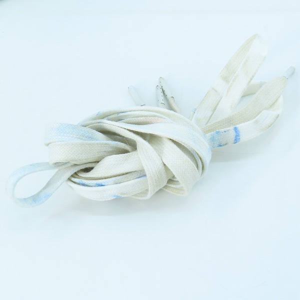 実際に弊社で買取させて頂いたNIKE×AMBUSH/ナイキ×アンブッシュ DUNK HIGH DEEP ROYAL/ダンクハイ CU7544-400/26の画像 7枚目