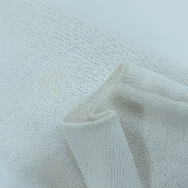 実際に弊社で買取させて頂いたSAWYER BROWN/ソーヤーブラウン バンド ヴィンテージ スウェット 90年代の画像 6枚目