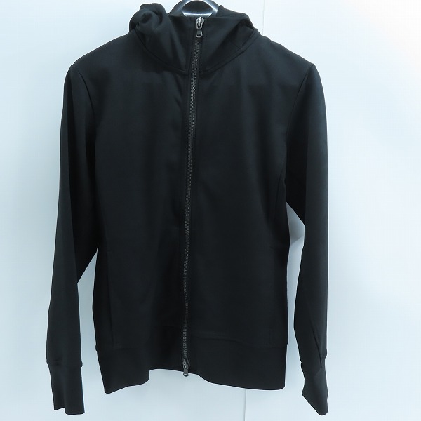 実際に弊社で買取させて頂いたjunhashimoto/ジュンハシモト ジップアップパーカー 1102012035/2