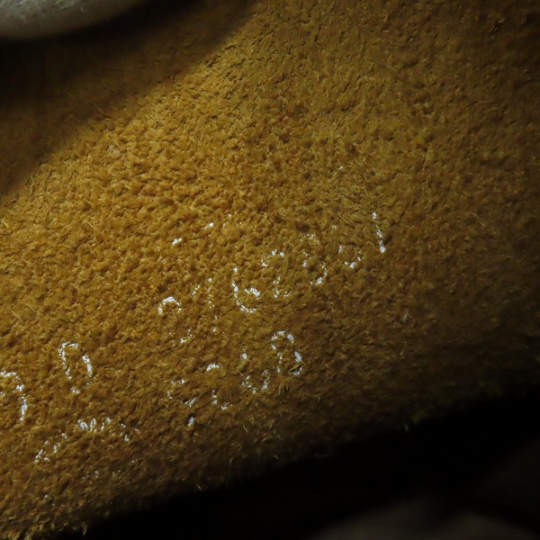 実際に弊社で買取させて頂いたRED WING/レッドウィング Heritage Work 11 ENGINEER STOVEPIPE/茶芯 エンジニアブーツ 9268/9Dの画像 7枚目