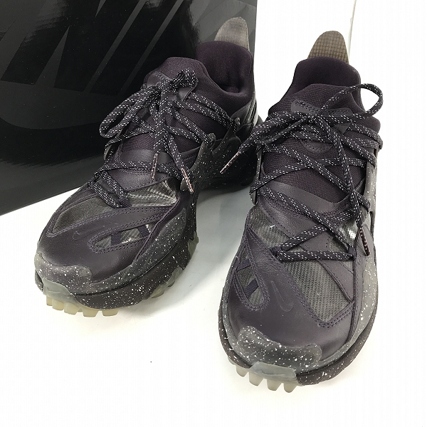 実際に弊社で買取させて頂いたUNDERCOVER×NIKE/アンダーカバー×ナイキ REACT PRESTO リアクト プレスト CU3459-200 27.0